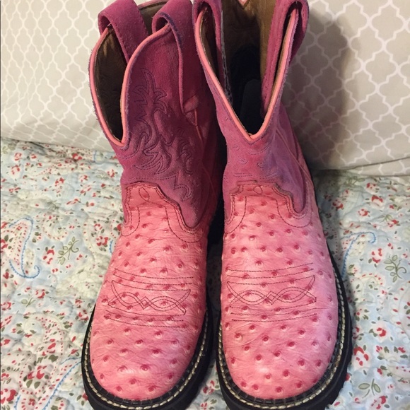 COPY - Ariat Boots - Picture 2 of 4